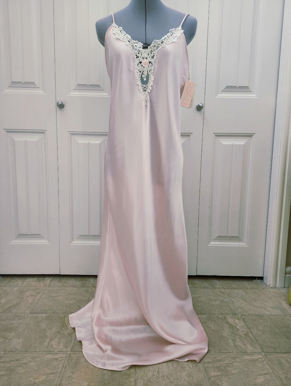 Undercover Wear Tiffanys Closet Vintage Nightgown NWT